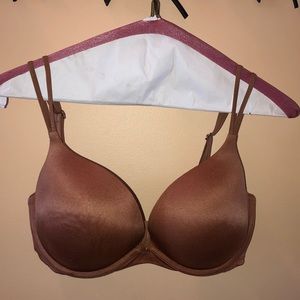 Very Sexy Push Up Bra
